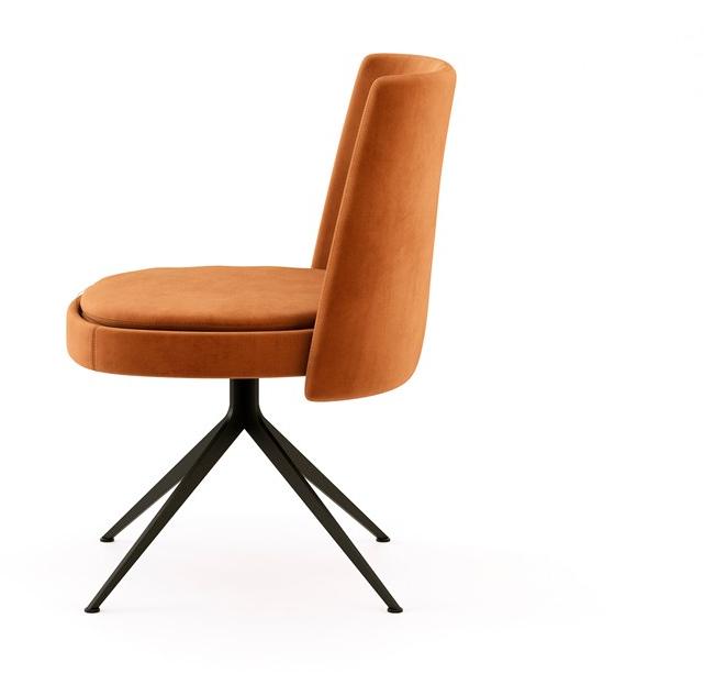 Domkapa Мягкое кресло на жердочке sun-id-1450236 - Вид №2