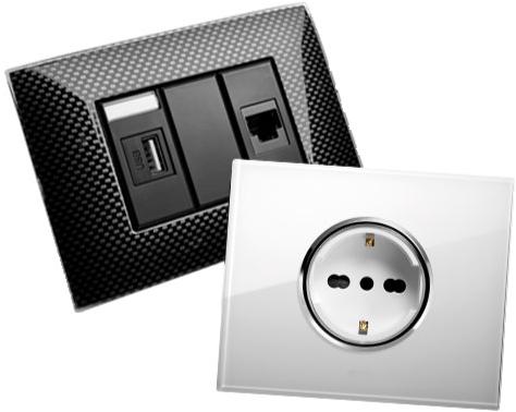 AVE Гражданская серия в полимере sun-id-1423862 - Вид №4