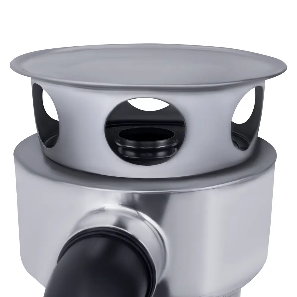 Насос погружной дренажный для грязной воды Oasis 800/12000/8, 12000 л/ч Santreyd STLM-2116397 - Вид №2