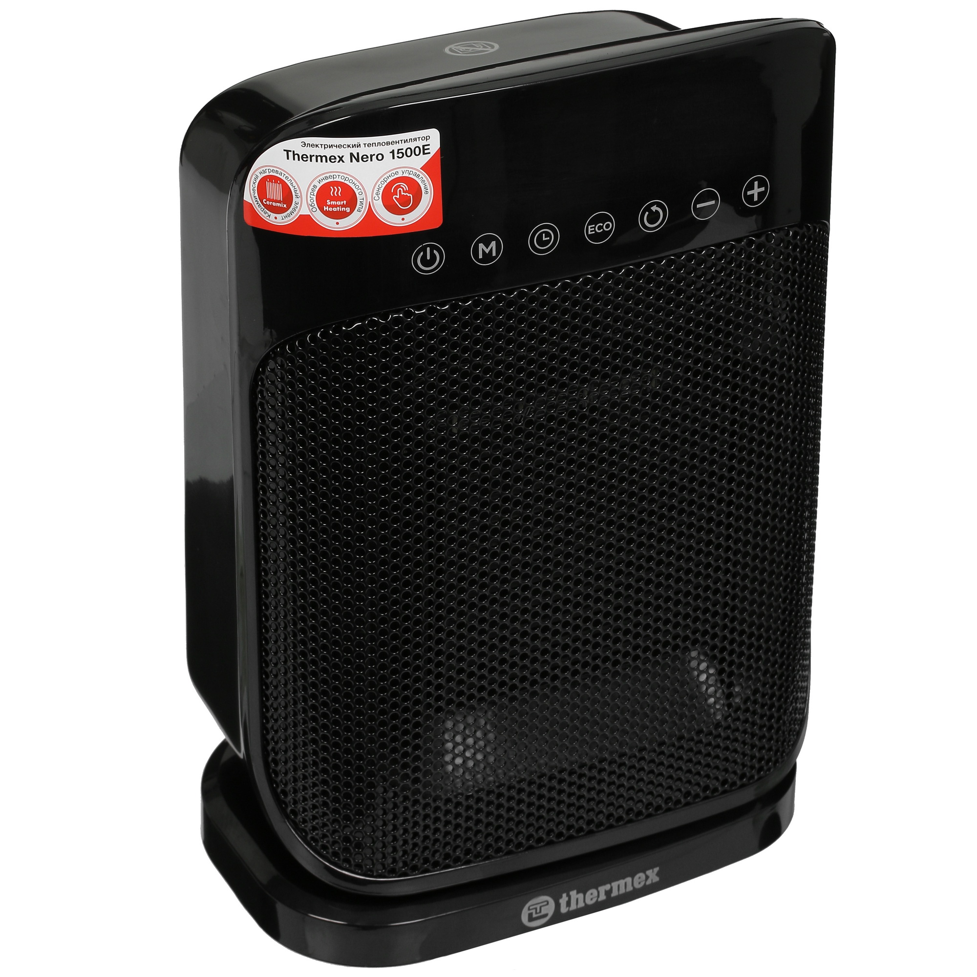 9014371 Тепловентилятор Thermex Nero 1500 E STDN-0026531 - Вид №5