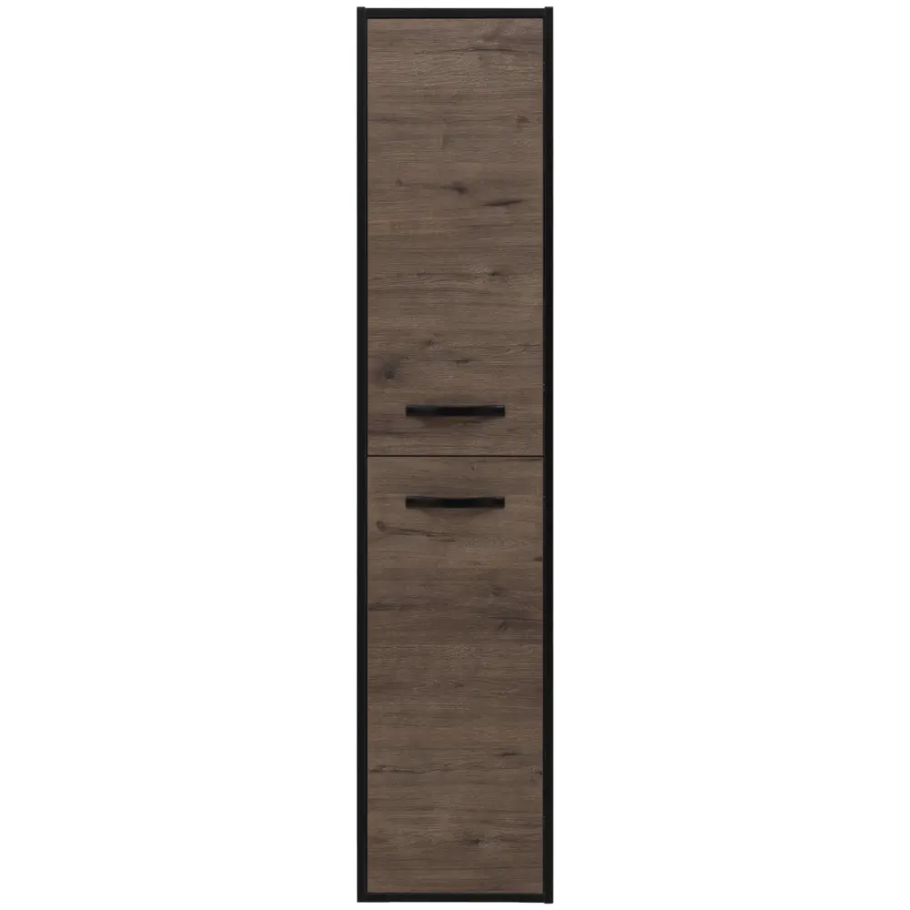 Пенал Santreyd Инди для ванной с регулируемыми полками 84855252 STLM-0056140 - Вид №8