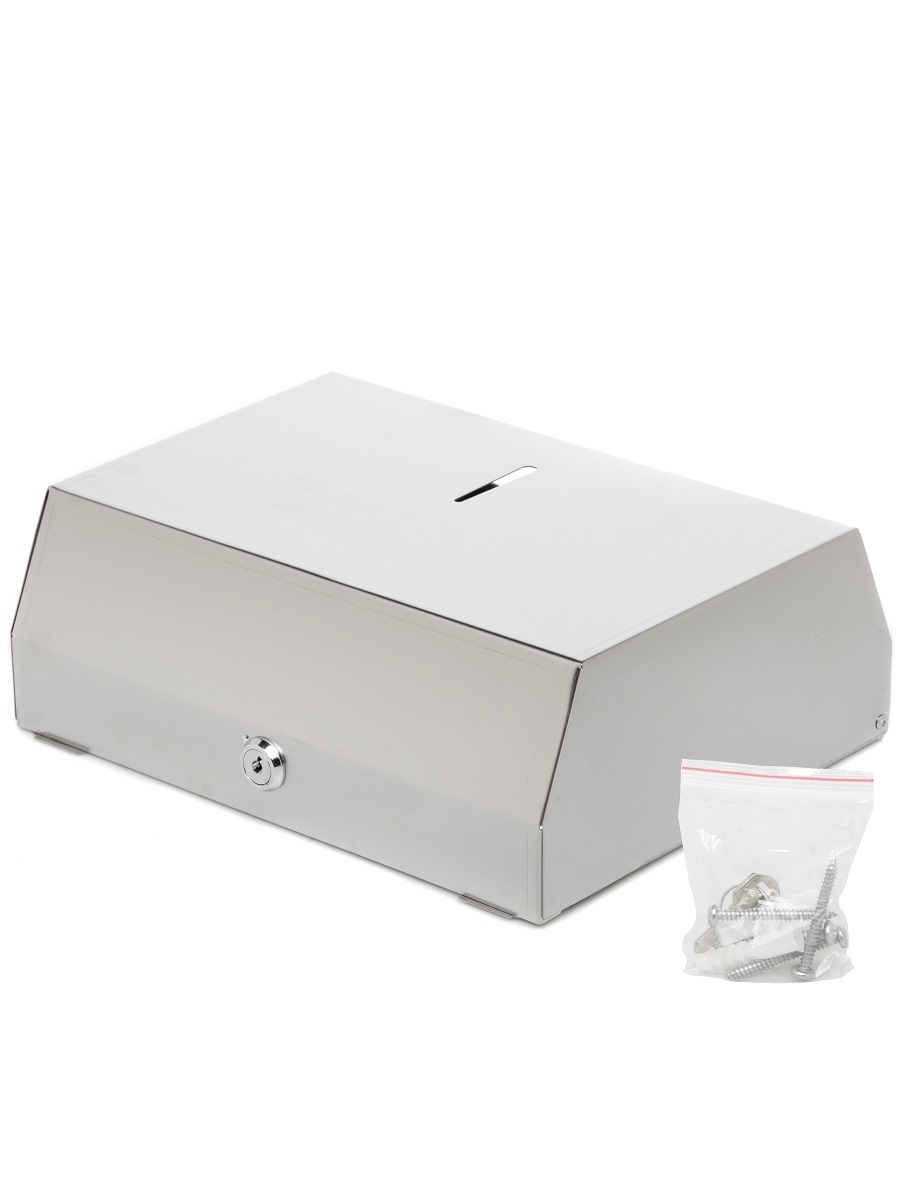 Диспенсер для полотенец Orbit 200 THW Inox NAVAKO 11130 - Вид №3