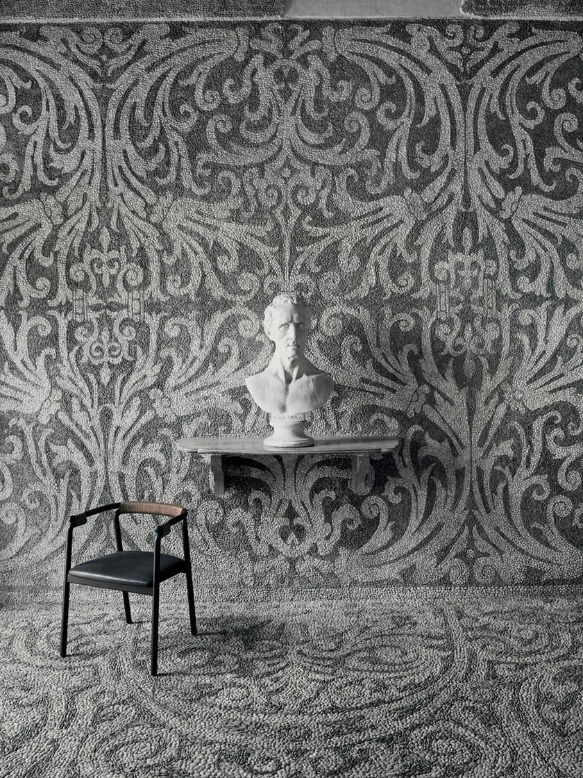 Living Divani Стул с подлокотниками sun-id-1350007 - Вид №10