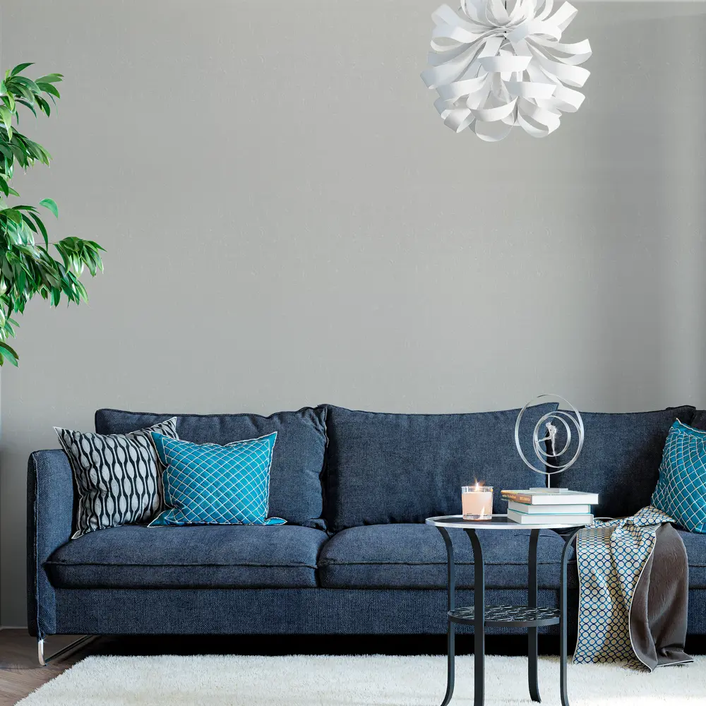 Обои флизелиновые Alsace белые 1.06 м PL71751-14 83577763 STLM-2185207 PALITRA LIFE - Вид №2