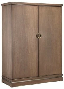 L'Origine Барный шкаф из дуба Florence A 70495