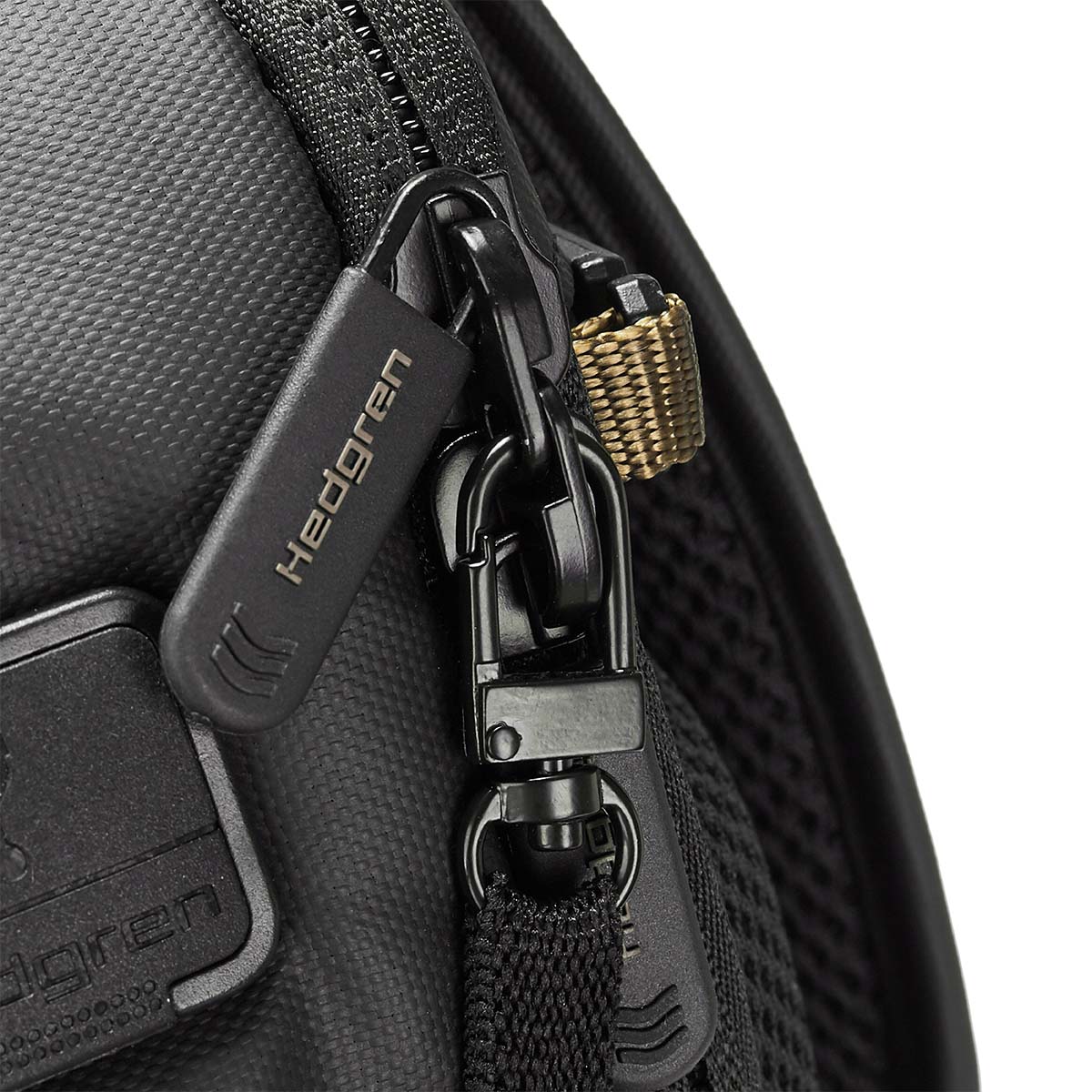 HCOM07/163-01 Рюкзак HCOM07 Turtle Backpack/Duffle 15,6 Cabin Size RFID Hedgren Commute  - Вид №5