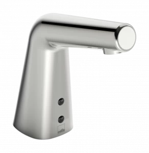 Oras 3014F Смеситель для умывальника, 6 V 3014F Inspera XS Хром