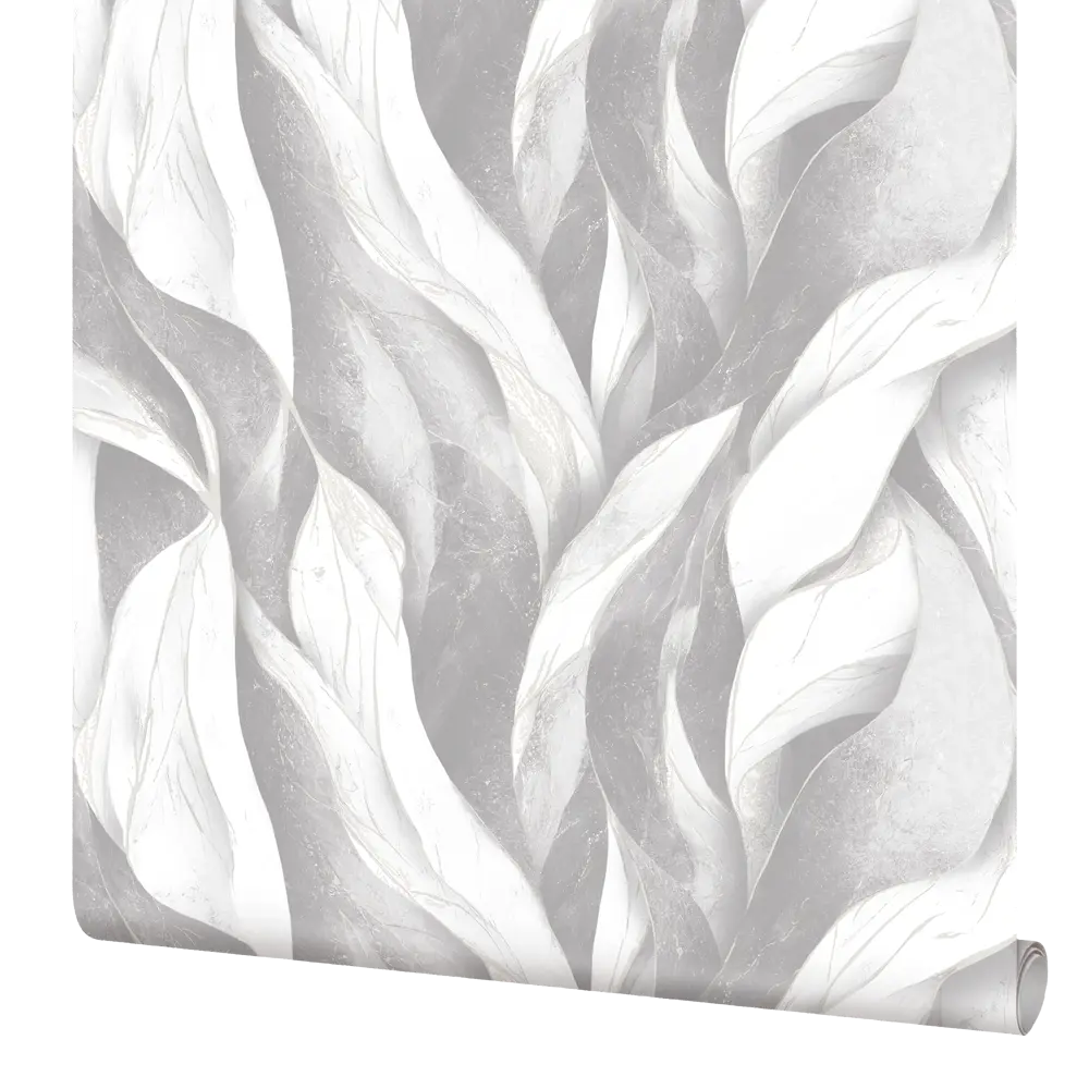 Флизелиновые обои ELYSIUM Каменный цветок с абстрактным узором 89389835 STLM-1564906