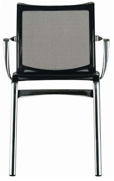 Alias Стул из сетки с подлокотниками Frame sun-id-1358763 - Вид №2