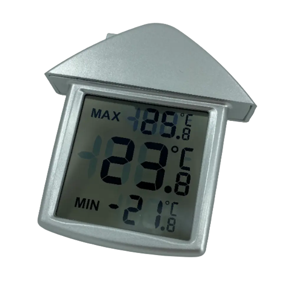 Электронный термометр Santreyd с липучкой для точного измерения температуры 83408413 STLM-0041051