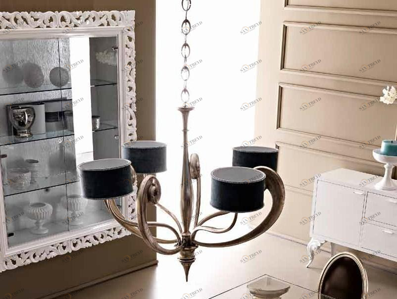 CorteZari Люстра Armonia 1442