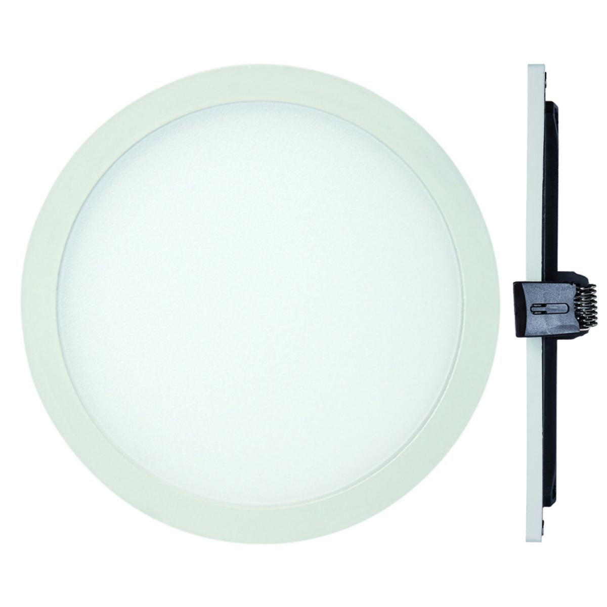 064663 Встраиваемый светильник C0185 Mantra Saona - Вид №4