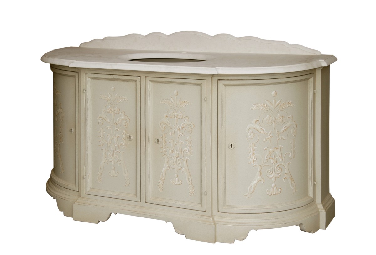 8537 Mobile bagno Bianchini&Capponi RINASCIMENTO Bianchini Capponi - Вид №7