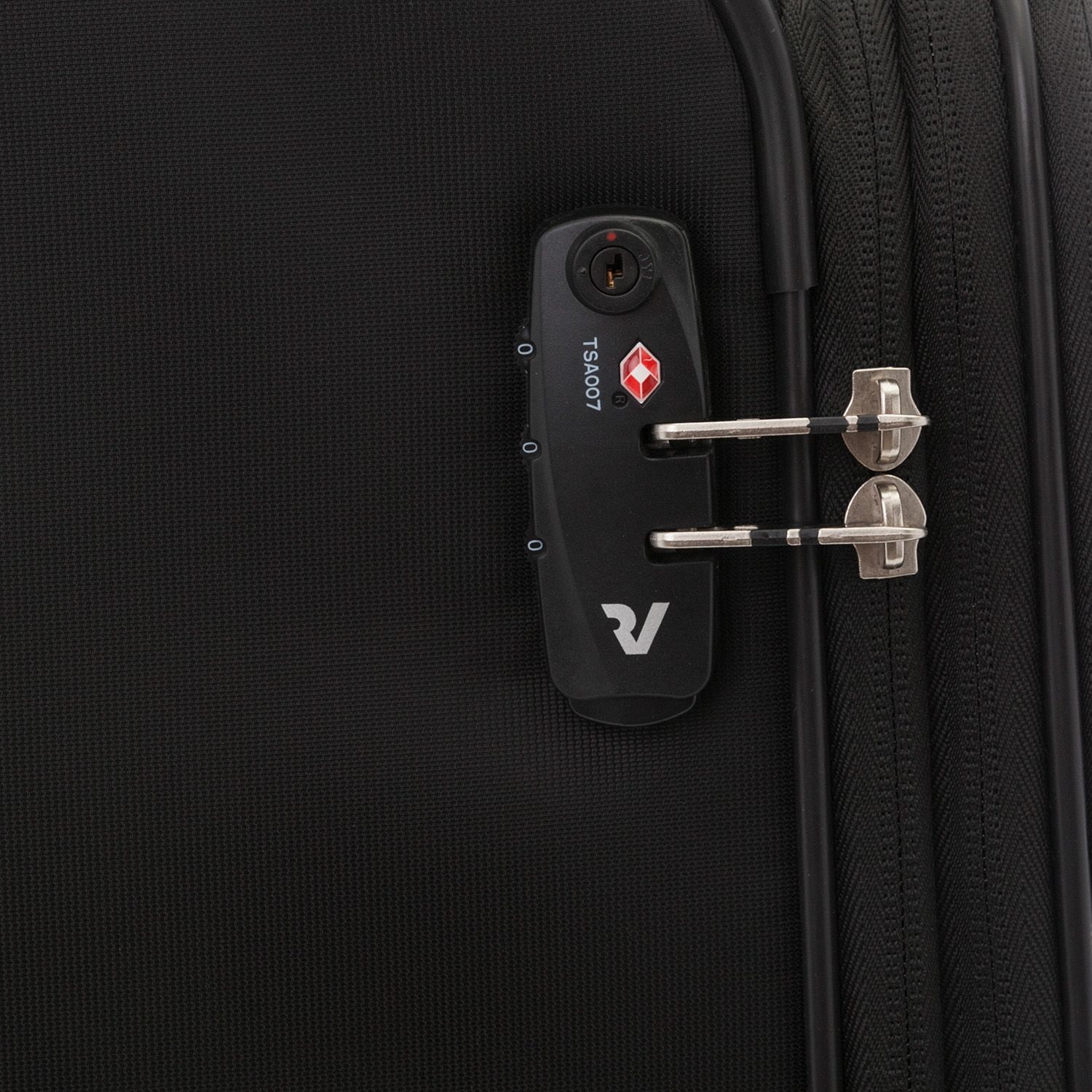 6121-01 Чемодан 6121 Trolley Exp Roncato Speed - Вид №6