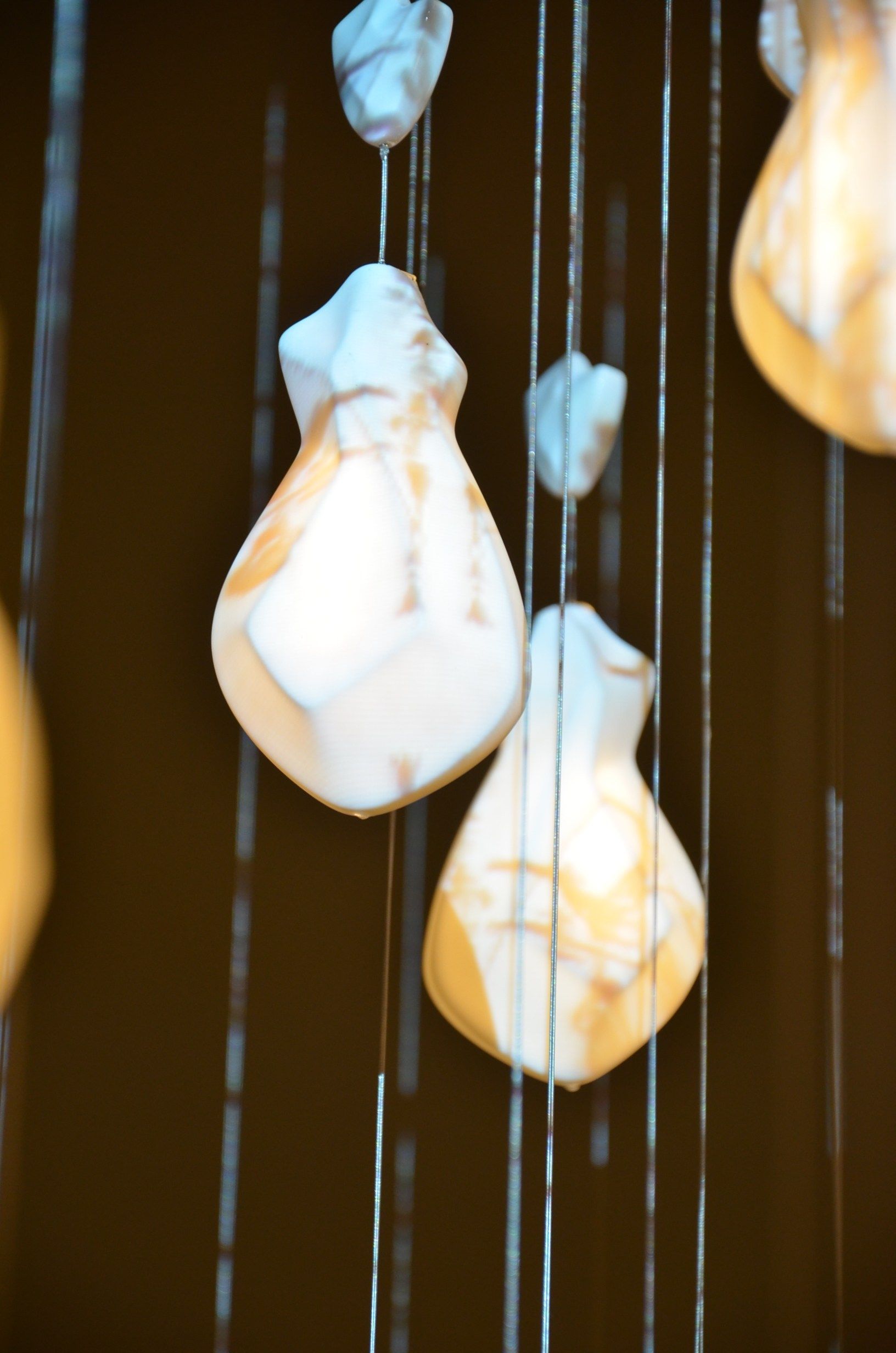 Китай ручной работы светодиодный подвесной светильник Beau & Bien Louis 15 ARCH-00047798 - Вид №15