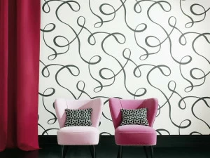 Dedar Флизелиновые обои