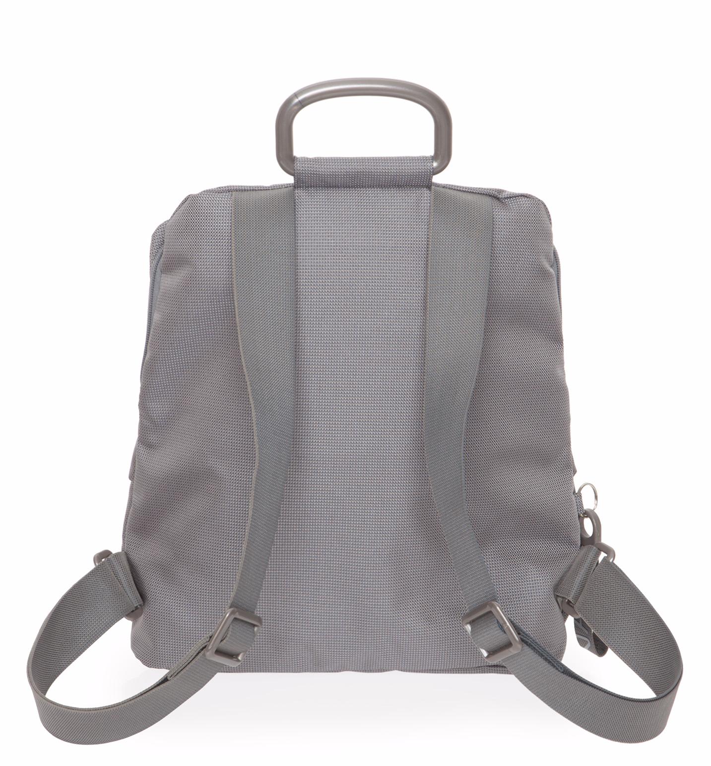 QMTZ4-21O Рюкзак QMTZ4 Backpack Mandarina Duck MD20  - Вид №2