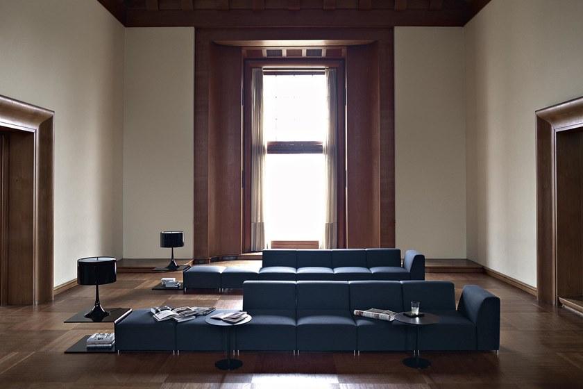 Tacchini Модульный диван со съемным чехлом sun-id-1454342 - Вид №4