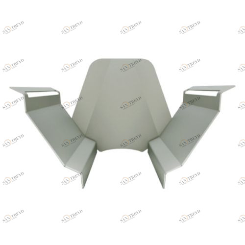 GRILL'D Усиление камеры горения Grill D (Leo 240, Оptima 250) 1221