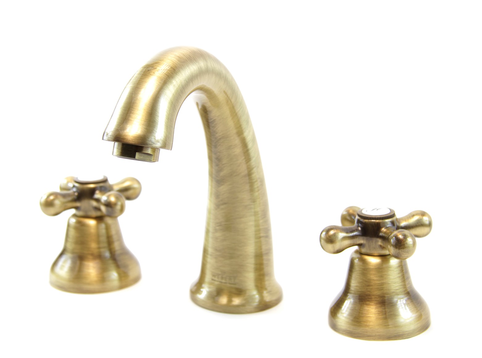 AM750101065 Смеситель для раковины Webert Armony