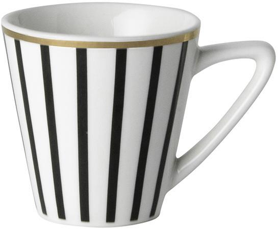 Кружка эспрессо DUTCH ROSE Gold Dutch Rose Amsterdam 180386