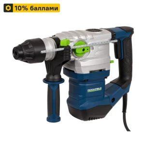 89366463 Перфоратор сетевой SDS-plus Rockfield RF32RHK, 1500 Вт, 5.5 Дж STLM-1405609