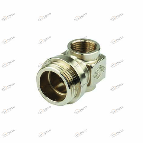 Carlo Poletti A51600T Наконечник “мама” для коллекторов 