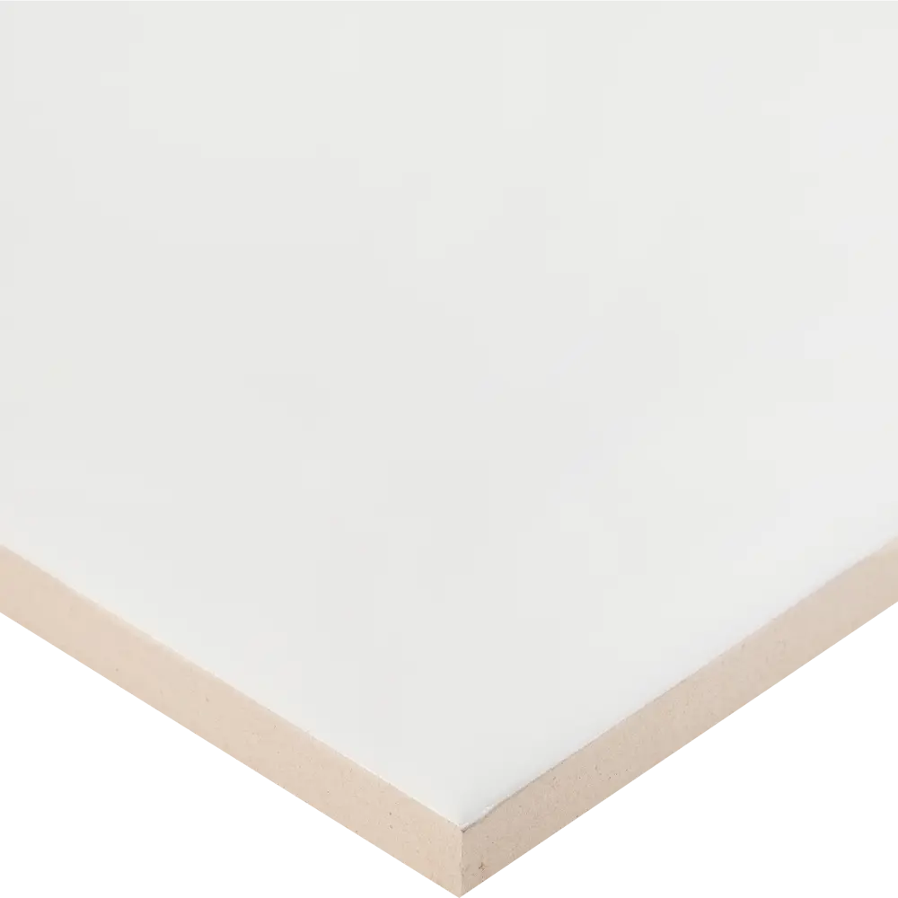 Настенная плитка ARTENS Вега — белый глянец для современного интерьера 82111437 STLM-1580011 - Вид №2