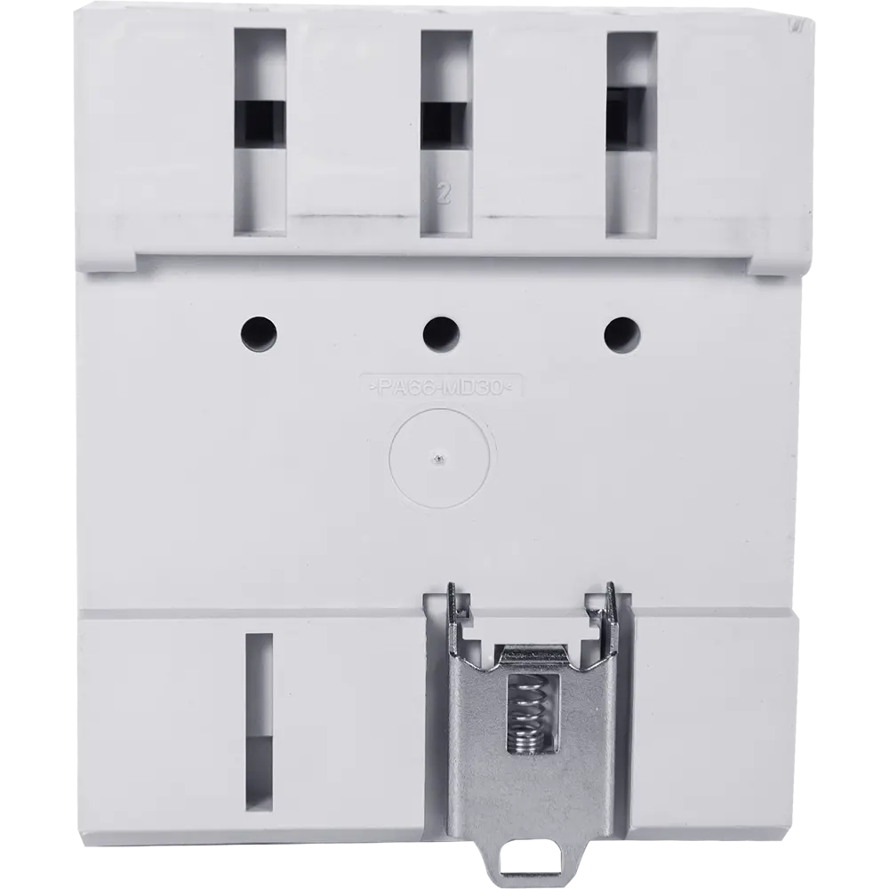 УЗО Hager CF464J 3P N 63 A 300 мА 6 кА AC STLM-2175230 - Вид №2