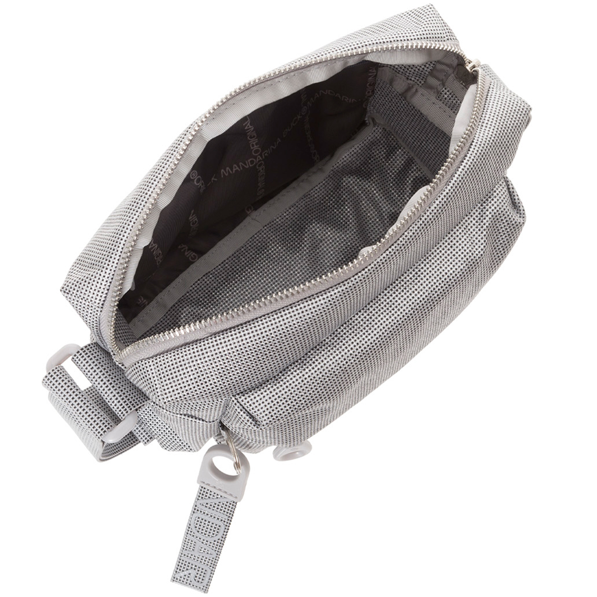 QNTT7-28C Сумка QNTT7 Cross-body Bag Mandarina Duck MD20 Lux  - Вид №2