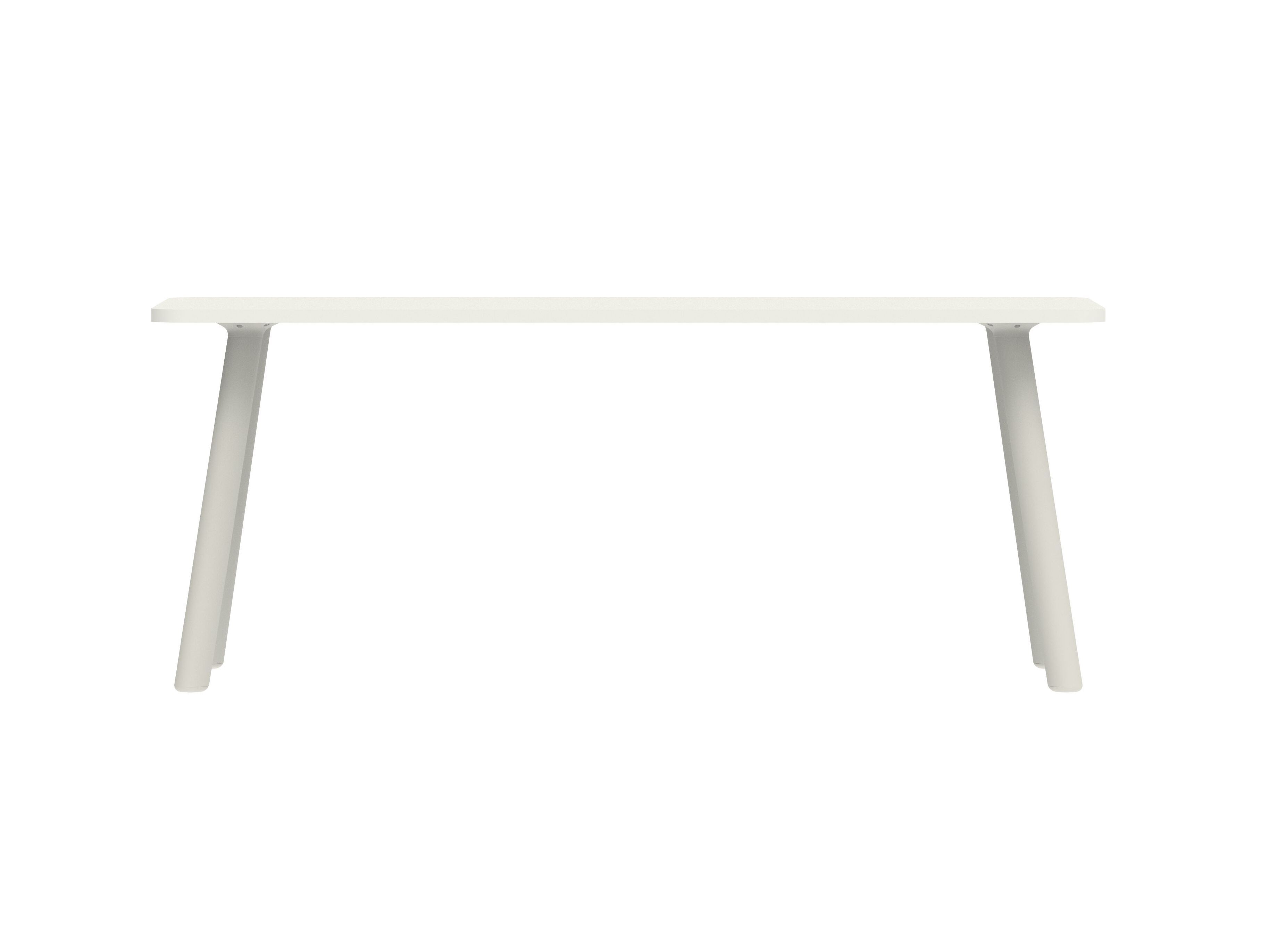 Высокий прямоугольный стол из композитного материала и алюминия FUNCTIONALS MONOLITE ARCH-00086118 - Вид №61