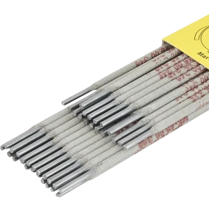 Электроды сварочные МЭЗ МК-46.00 для стальных конструкций 3 мм 85857533