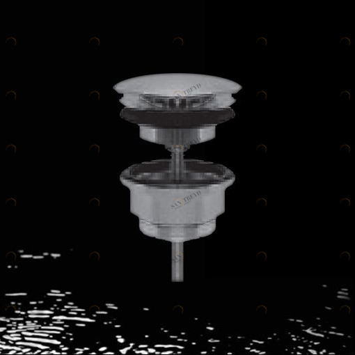 Донный клапан SCARLIB001 Geda Nextage Drains универсальный донный клапан Drains