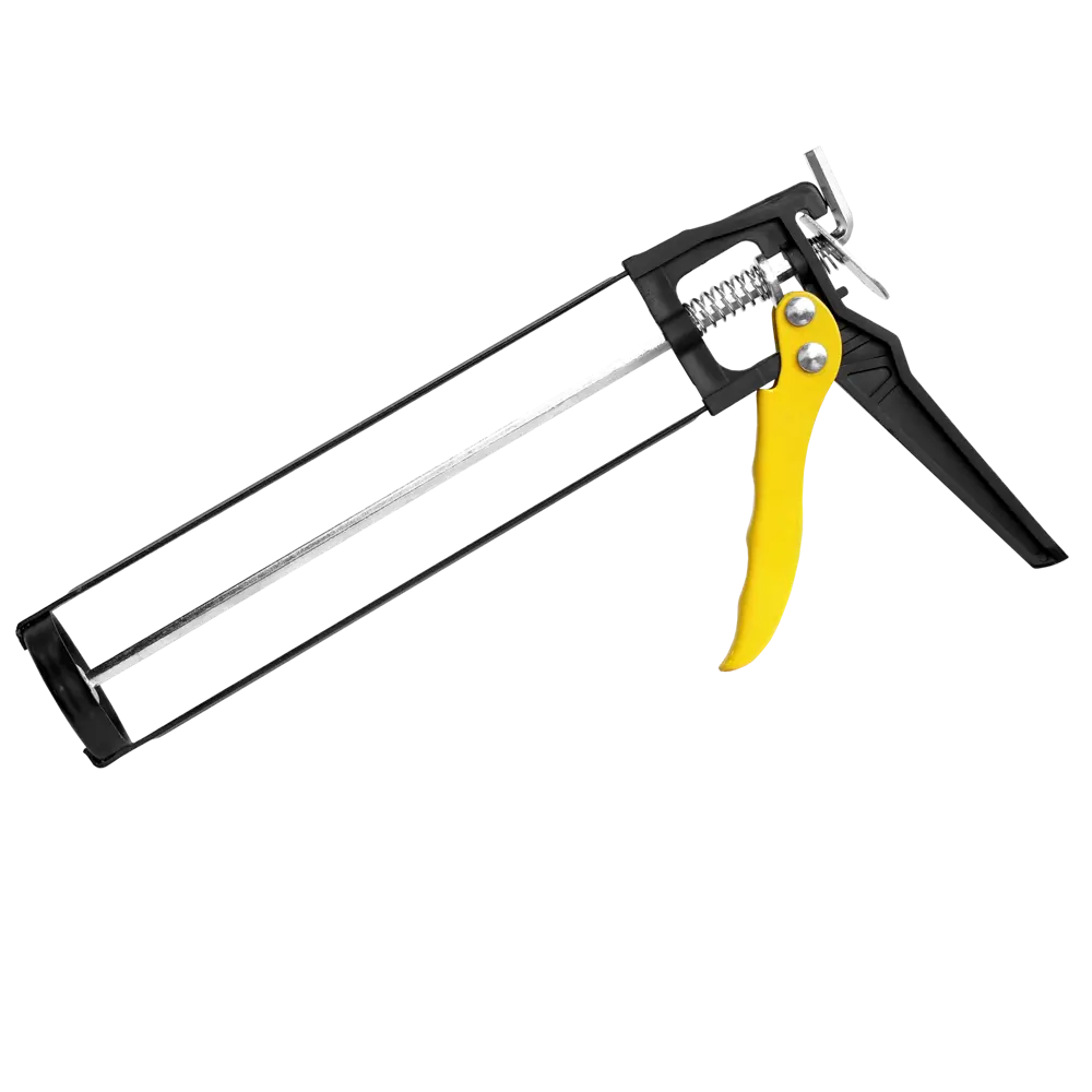 Пистолет для герметика BLAST BASIC - профессиональный инструмент для точного нанесения 84176950 STLM-0046841