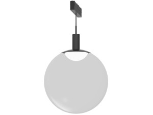 Поликарбонат LED Dimmable Track Lighting