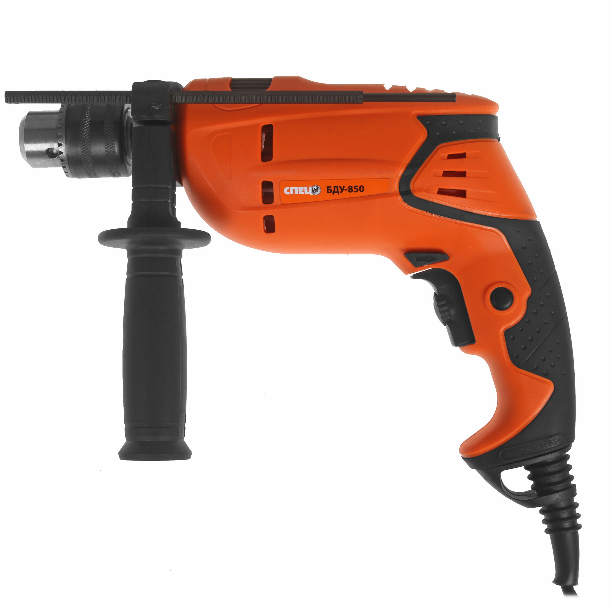 Дрель  Спец БДУ-850 1077392 STDN-0040776