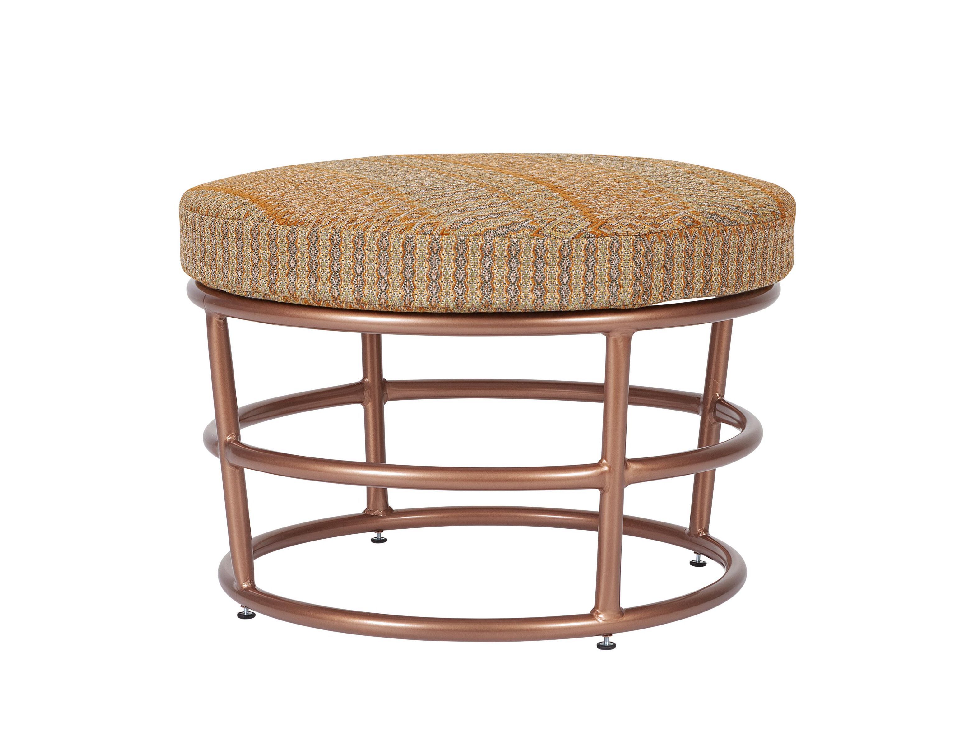 Круглый пуф Rever Liberty ARCH-00071350