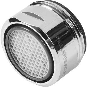 Аэратор на излив смесителя Remer 24 мм наружная резьба