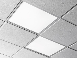 Алюминиевый подвесной светильник с порошковым покрытием