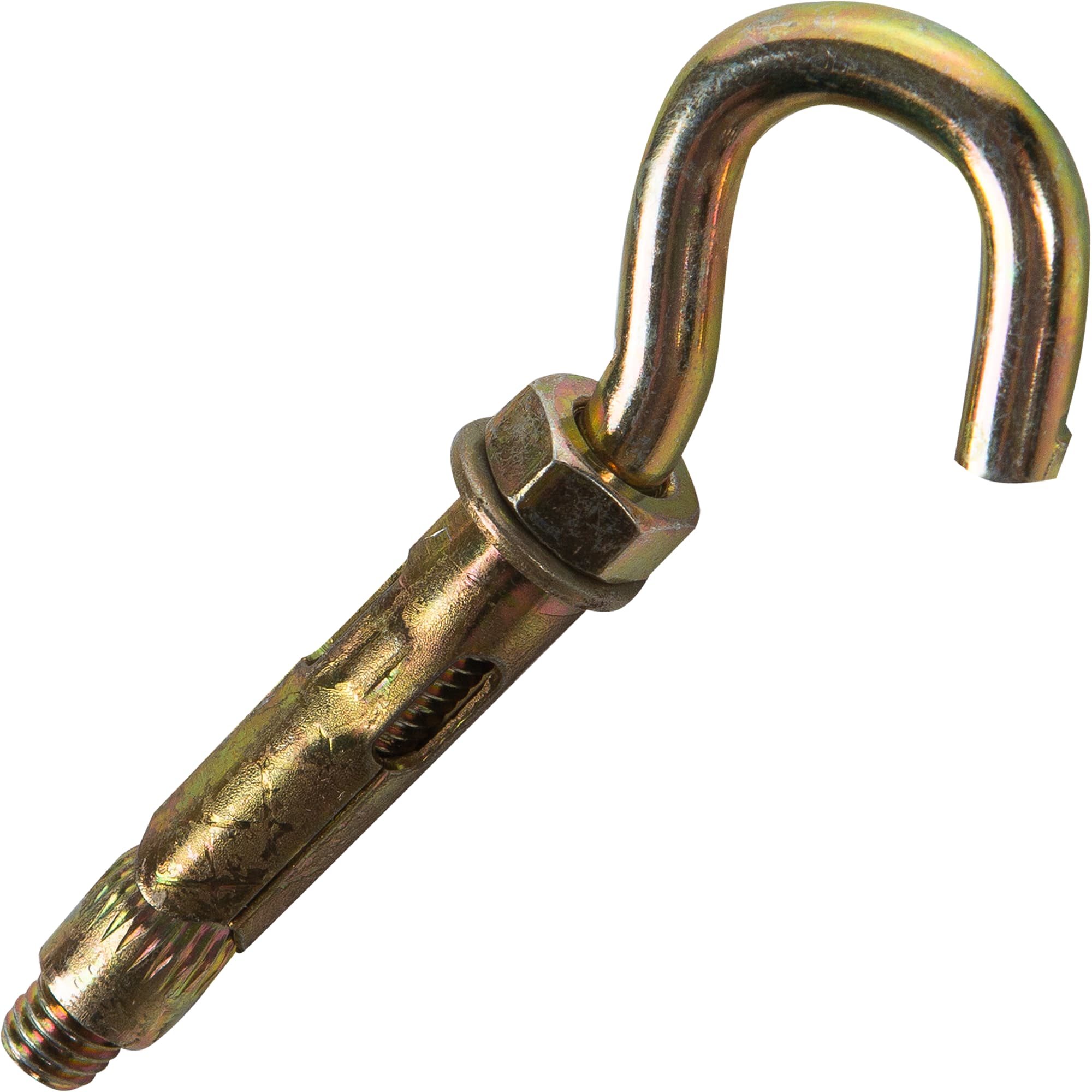 12322437 Анкерный болт с крюком 8х45 мм Santreyd 