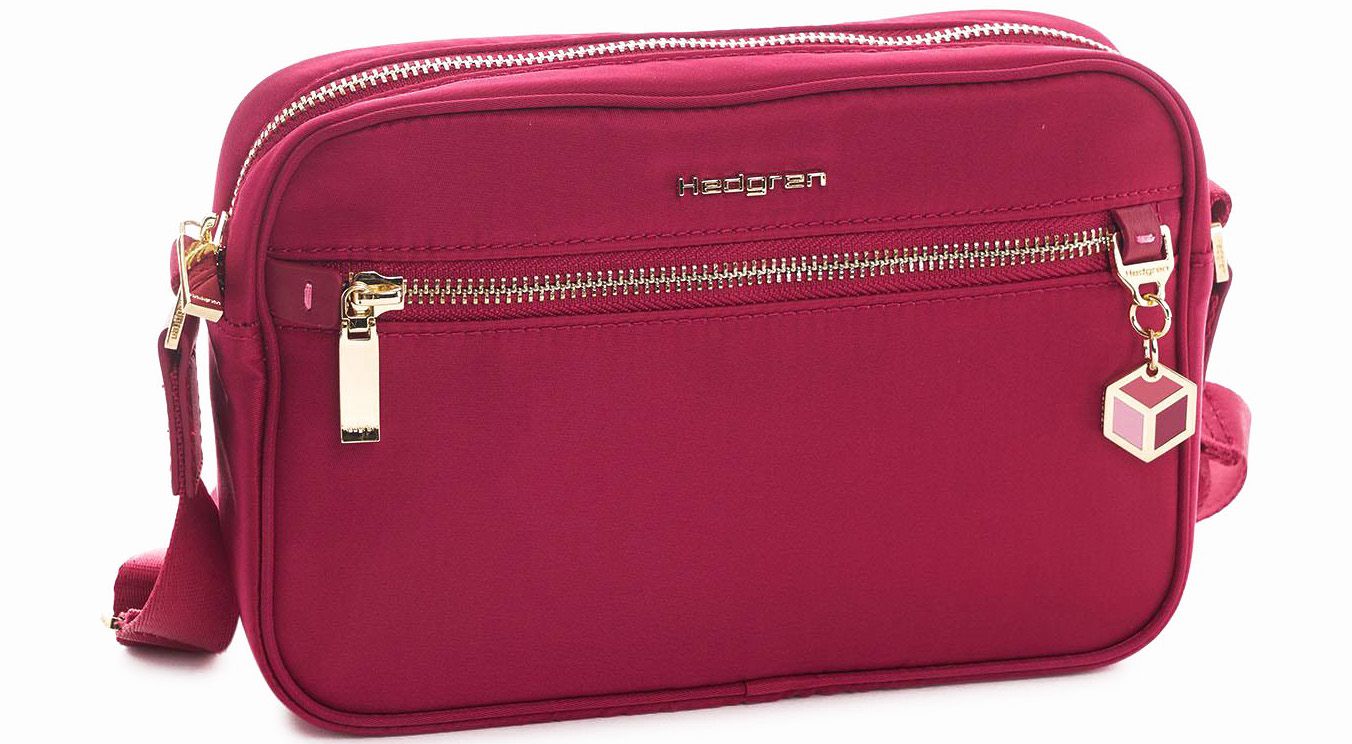 HCHM01M/723 Сумка HCHM01M Small Crossover Spark M Hedgren Charm  - Вид №2