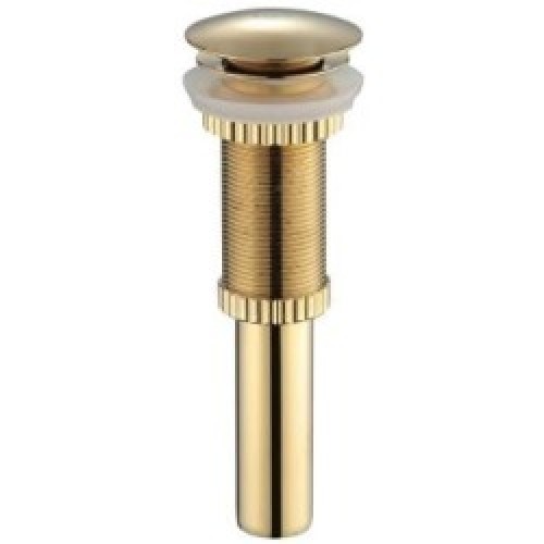 Сливной клапан с отверстиями для перелива воды PU-16 krausru  - Вид №3