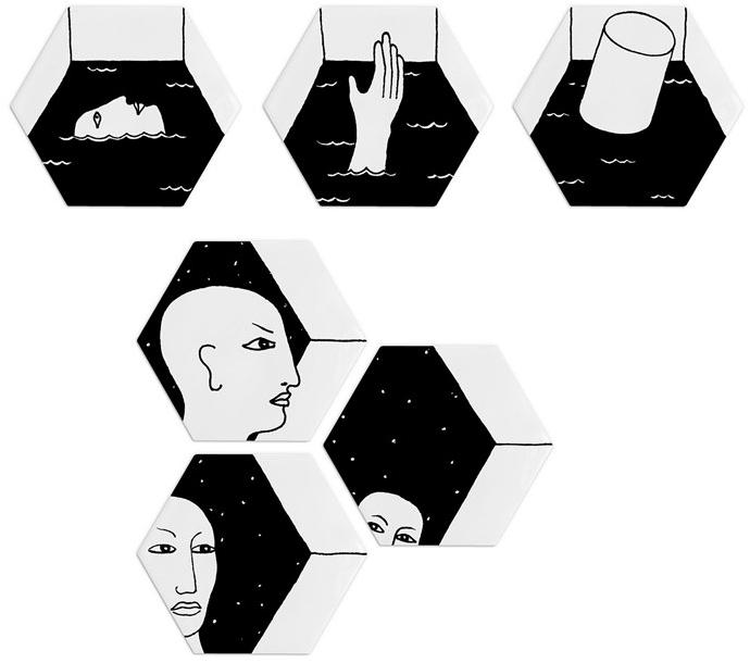 Kiasmo Керамическое покрытие Porzia Ktpor5 - Вид №1