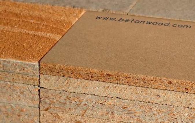 BetonWood Элемент из натурального камня для фасада sun-id-1500566 - Вид №1