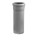 Труба 40  500х1,8 ПП