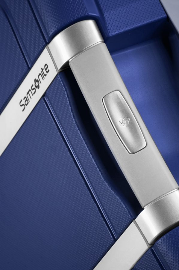 10U-01004 Чемодан 10U*004 Spinner 81/31 Samsonite S'Cure  - Вид №3