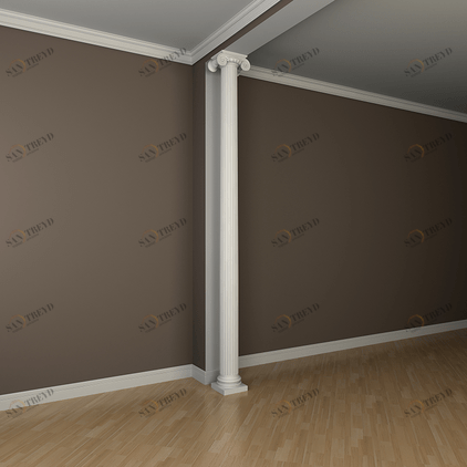 ЕВРОПЛАСТ 1.30.202 Колонна Пенополиуретан 