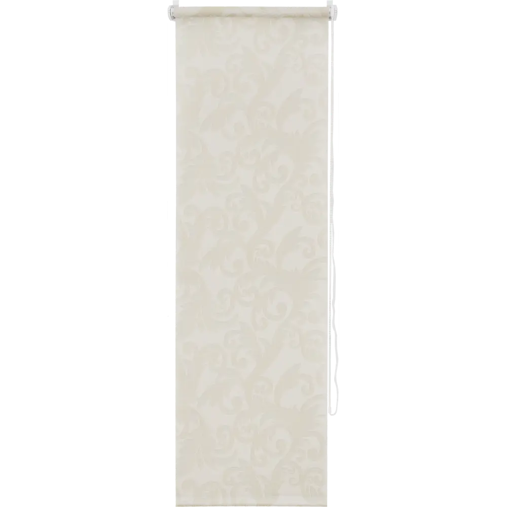 Штора рулонная Севилия 60х160 см фисташка 83146952 STLM-2172803 Santreyd Classic
