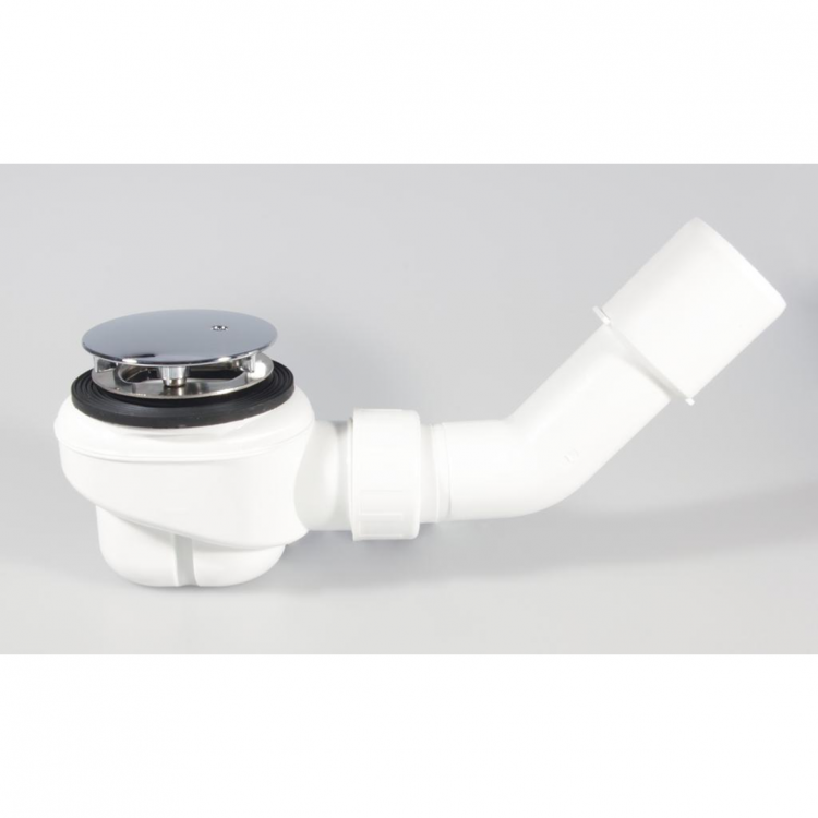 K7814AA Комплект слива для душевого поддона DOMOPLEX Ideal Standard NO SUITE DEFINED 