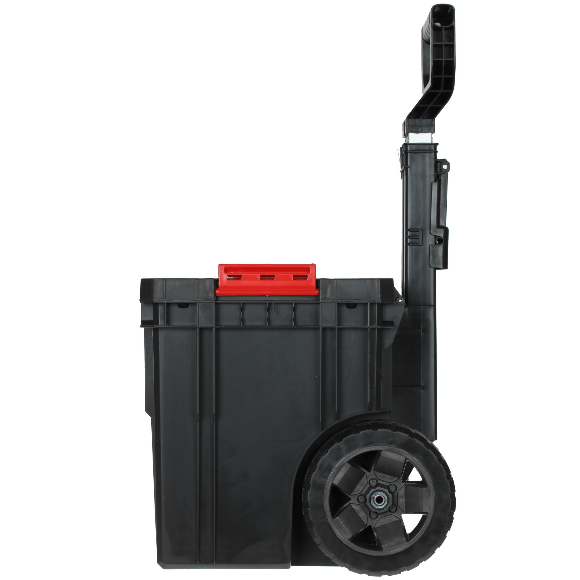 Ящик для инструмента и принадлежностей Qbrick System TWO CART 4700068 STDN-0116799 - Вид №3